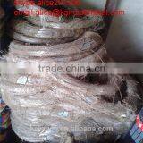Low Price High Quality Galvanized Iron Wire 20#,galvanize Wire Factory thumbnail-6