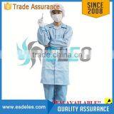 Cleanroom Antistatic Cleaner Workwear thumbnail-1