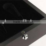 High-end Black Matte Perfume Box thumbnail-5