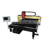 2016 New Plasma Cnc Pipe Cutting Machine for Hardware Factory thumbnail-2