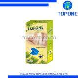 High Effective Topone Brand Electric Mosquito Repellent Mat