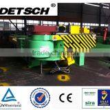 W27YPC-133 Reinforcement Steel Bar and Rod Bending Machine thumbnail-1