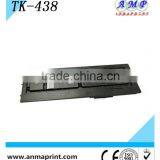 Laser Jet Printer Toner Cartridge TK-438 Compatible for Kyocera Printer Toner thumbnail-1