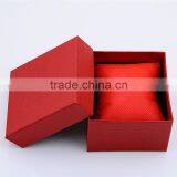 PU Leather Square Storage Box for Home or Hotel Supplies thumbnail-3