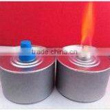 Chafing Fuel Burning Time 2hrs and 4hrs