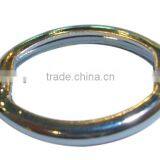 Necklace Findings Clasp Charming Spring Ring Buckle