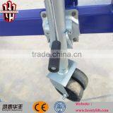 16 m CE Cheap Sale China Genie Boom Lift/telescopic Work Platform thumbnail-5
