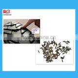 Acceptable Customized Tungsten Carbide Nail Used for Antiskid Rubber Studded Tyre thumbnail-1