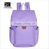 Colorful Beauty Backpack School Polyester School Backpack