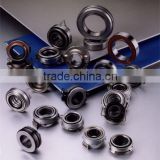 Clutch and Release bearing 48RCT3301 with good quality and low price