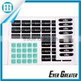 Logo Epoxy Dome Stickers,customized Epoxy Dome Sickers Epoxy Domes