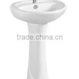 Chaozhou Hot Sale Economic Pedestal Basin thumbnail-1