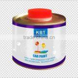 Kabeaut Auto Paint 2K Series Fast Dry Hardener for Clear Coats thumbnail-1