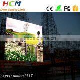 Fullcolor Slim Panel Oudoor SMD 3535 LED Rental Screen/Outdoor Rental LED Display thumbnail-3