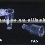 Matching binary channel of germany TECO Coagulometer