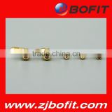 Hot selling dot a11 reusable fitting solid brass