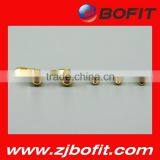 Hot Selling Brass Pipe Fittings All Types thumbnail-2