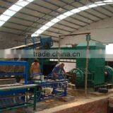 Good Quality Red Clay Brick Making Machine( Double Grade Vacuum Extruder)