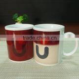 Temperature Sensitive Cold Color Changing Cup thumbnail-5