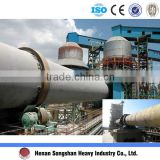 Cement Rotary Kiln; clinker rotary kiln China manufacturer