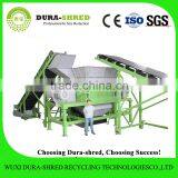 Dura-shred 2016 New Waste Rubber Circulating Equipment for Sale thumbnail-4