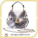 Elegance Stylish Wholesale Lady Hand Knit Bag thumbnail-1