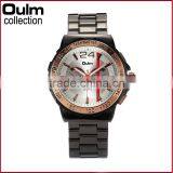 Oem Watch Unisex Design Wrist Watch Wholesale Watches Price thumbnail-1