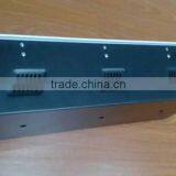 3x1 Head G53/ar111/qr111 Recessed Grille Lighting Fixture thumbnail-5