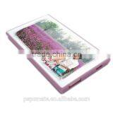 2014 Slim Popular Business Name Card Power Bank for Promotional Gifts,2200mah Capacity thumbnail-2