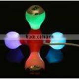 Flower Shape 4 Port Usb 2.0 HUB thumbnail-3