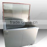 automatic oil box ultrasonic washing machine