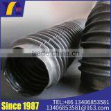 Best Selling Spiral Texture Telescopic Cylinder Guard For Industrials thumbnail-1