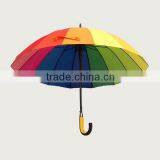 High Quality 2013 Hautmans Cardinals Stick Umbrella