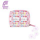 Hot Sale Coin Purse/Fashion Wholesale Cute Cartoon Printing Woman Wallet/Festival Gift thumbnail-3