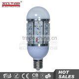 IP67 Waterproof High Lumen 24w E40 Led Street Light Lamp thumbnail-1