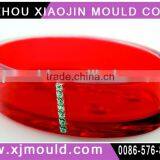 Export Quality-guarantee Soap Dish Plastic Mould thumbnail-1