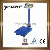 DIGITAL Foldable Yongzhou Weighing Balance Scales 200kg thumbnail-1