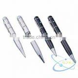 4GB USB Pen Drive , Laser Pen With USB thumbnail-1