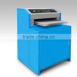 Vehicle number plate embossing machine