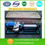 Beeswax Comb Foundation Machine Manual or Electrial thumbnail-1