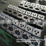 WA120-3-4, WA100-3 Spare Parts Gear Pump 705-73-30010 thumbnail-2