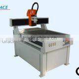 Mini Cnc Router 6090 With NC Studio Controller thumbnail-1