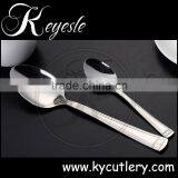 New Type Main Dinner Knife, Fork, Spoon,Tea Spoon thumbnail-4