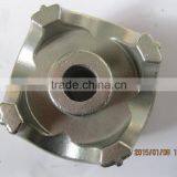 Steel Casting Parts From China Supplier/High Quality Cast Steel