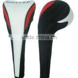 Classic Golf Wood Headcover thumbnail-1