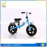 Childen Easy Rider Air Wheel Balance Bike for Kids no Pedal Bicycle thumbnail-6