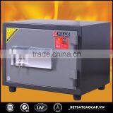 Electronic Safe - 80 EK thumbnail-2