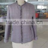 Women Quilting Jackets,spring &autumn Jacket,plus Size Coat