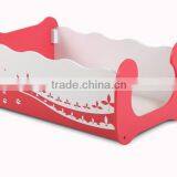 2016 New Design Wooden Pet Bed Dog Bed thumbnail-4