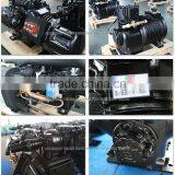 25hp Hangzhou YEMOO Piston Hermetic Open Type Copeland Micro Miniature Refrigeration Compressor R22 thumbnail-3